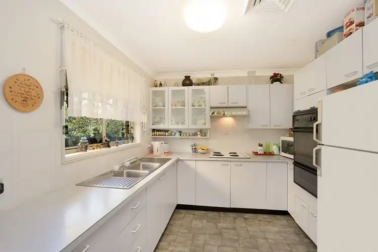 Third view of Homely villa listing, 1/54 Flathead Road, Ettalong Beach NSW 2257