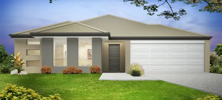 37 Lot 208 Willandra Blvd, Melton West VIC 3337