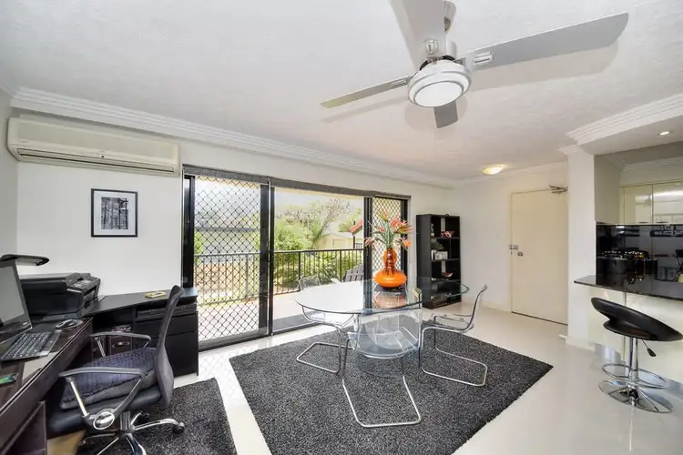 Third view of Homely apartment listing, 5/72 Dutton Street, Coolangatta QLD 4225