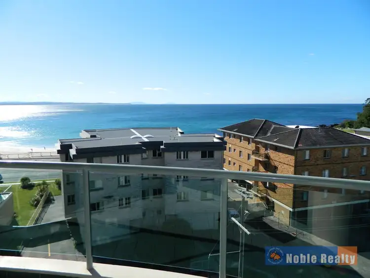 Seventh view of Homely apartment listing, 603/7-9 Head Street 'Sails', Forster NSW 2428