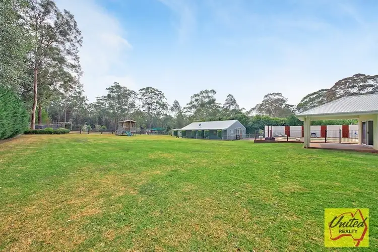 Third view of Homely rural property listing, 218 Binalong Road, Belimbla Park NSW 2570