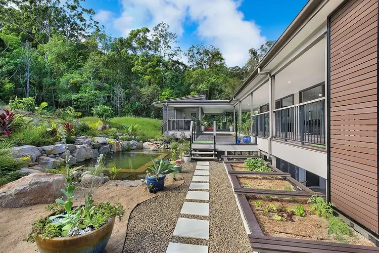 Fifth view of Homely house listing, 18 Clearview Place, Rosemount QLD 4560