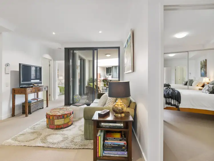 Third view of Homely apartment listing, 219/1 Wexford Street, Subiaco WA 6008