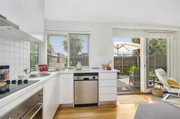 Third view of Homely unit listing, 1/25 Noble Street, Barwon Heads VIC 3227