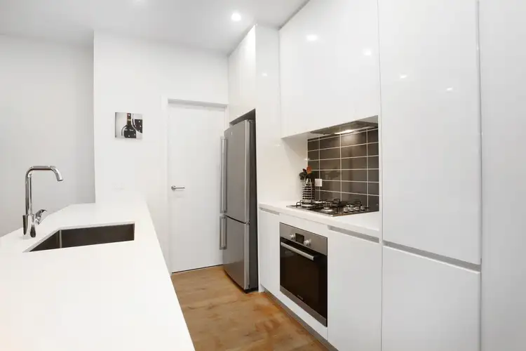 Fifth view of Homely house listing, 13/40 Errol Street, Braybrook VIC 3019