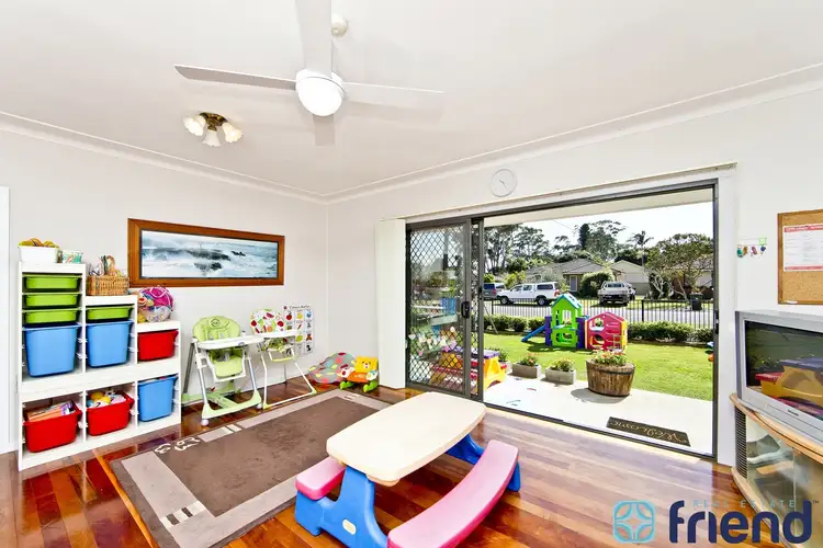 Fourth view of Homely house listing, 28 Lawson Street, Nelson Bay NSW 2315