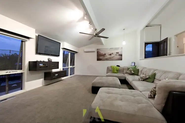 Fifth view of Homely house listing, 23 Maxwell Court, Langwarrin VIC 3910