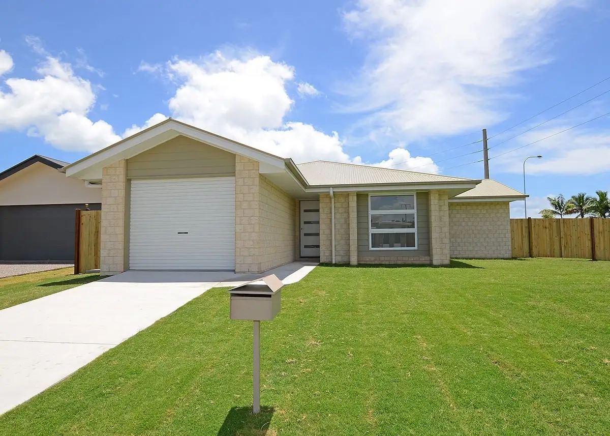 Main view of Homely house listing, 37 Tranquil Drive, Wondunna QLD 4655