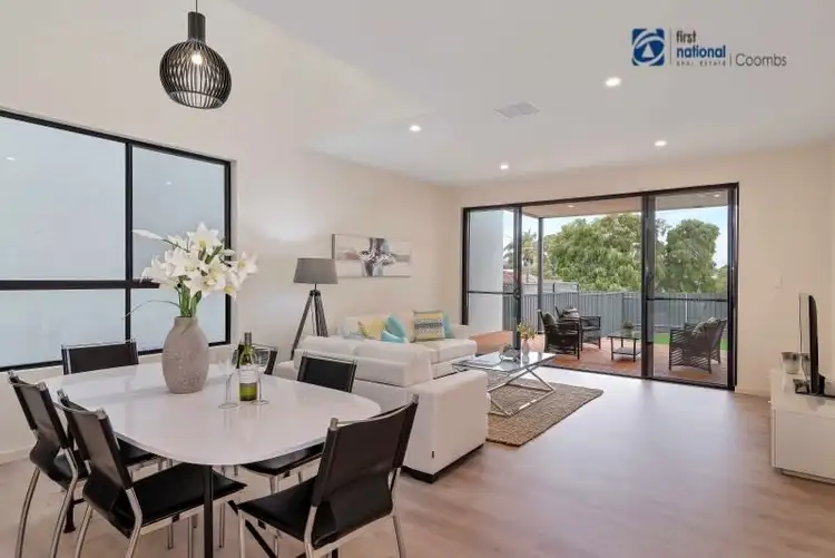 Fourth view of Homely townhouse listing, 18b Lennox Street, Campbelltown SA 5074