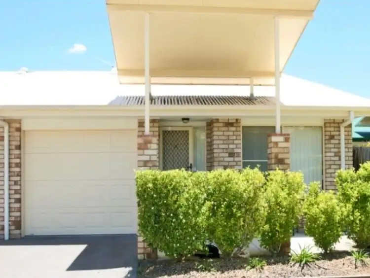 5/54-64 Short Street, Boronia Heights QLD 4124