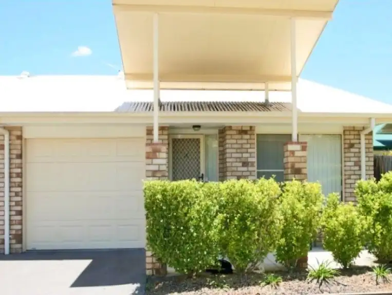 Main view of Homely unit listing, 5/54-64 Short Street, Boronia Heights QLD 4124