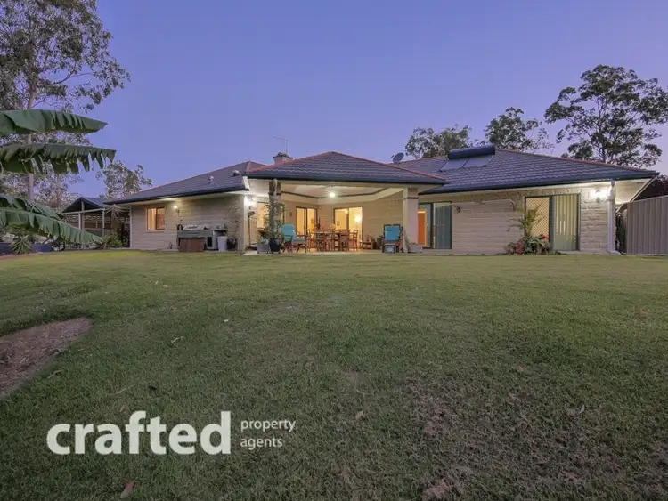 Fifth view of Homely house listing, 68-74 Spinebill Drive, Greenbank QLD 4124