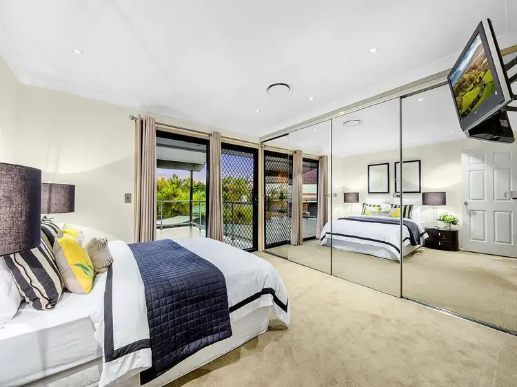 Fifth view of Homely house listing, 9 Maribor Street, Westlake QLD 4074