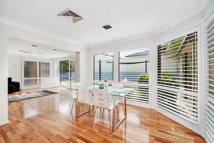 Fifth view of Homely house listing, 146 Somerset Drive, Thornton NSW 2322