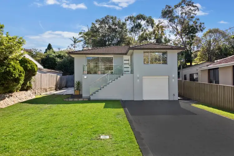 5 Tobruk Avenue, Engadine NSW 2233
