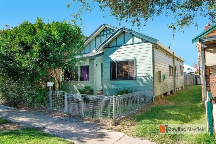 Main view of Homely house listing, 7 Church Street, Mayfield NSW 2304