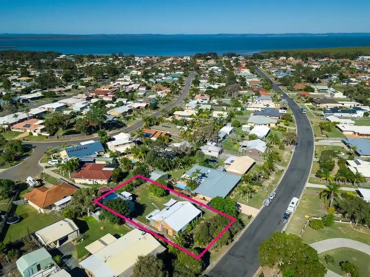 Sixth view of Homely house listing, 18 Bayrise Drive, Urangan QLD 4655