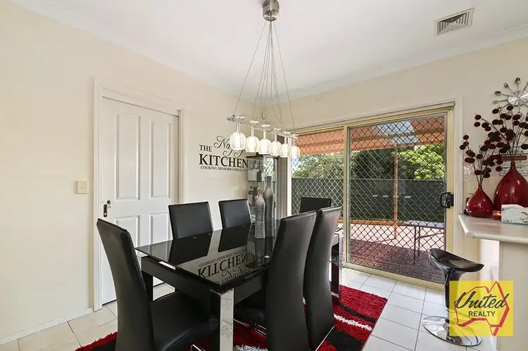 Fourth view of Homely unit listing, Unit 4/114-116 Graham Avenue, Lurnea NSW 2170