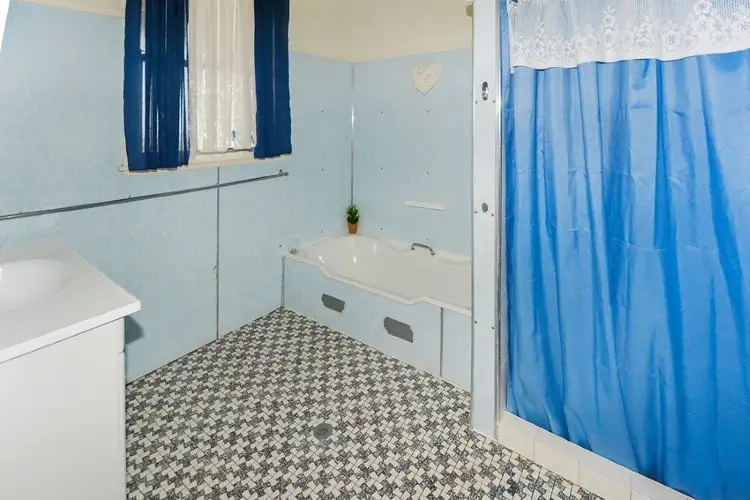 Third view of Homely house listing, 8 Goodwin Road, Gunnedah NSW 2380