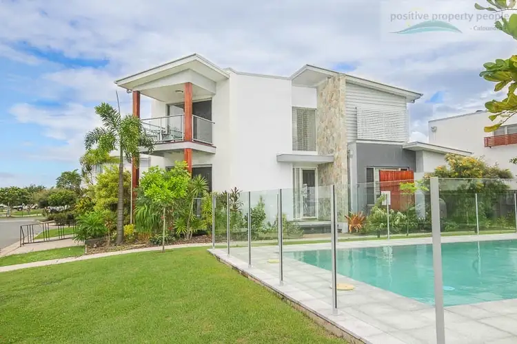 11/1-7 Rawson Street, Caloundra West QLD 4551