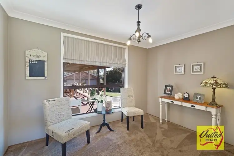 Seventh view of Homely house listing, 18 Casuarina Close, The Oaks NSW 2570