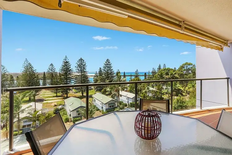 403/5-7 Clarence Street, Port Macquarie NSW 2444