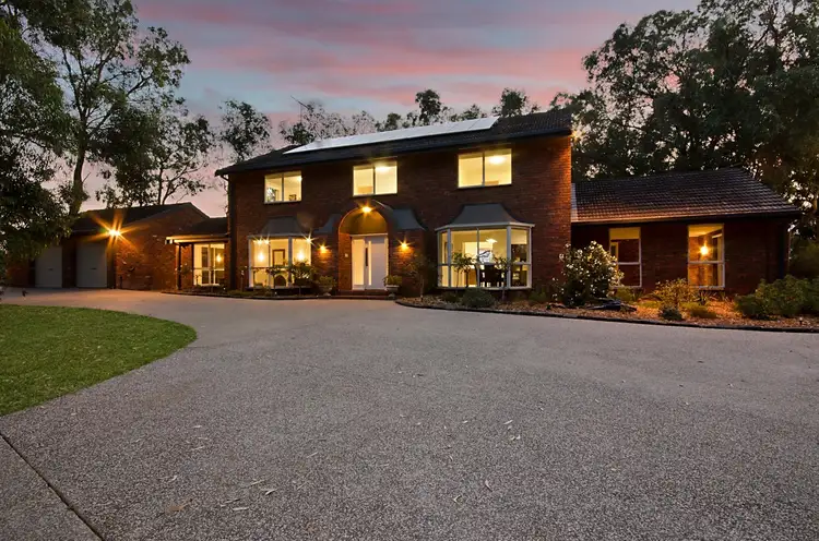 1772 Barwon Heads Road, Barwon Heads VIC 3227