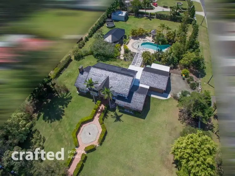 Fifth view of Homely rural property listing, 118 Abbey Street, Forestdale QLD 4118