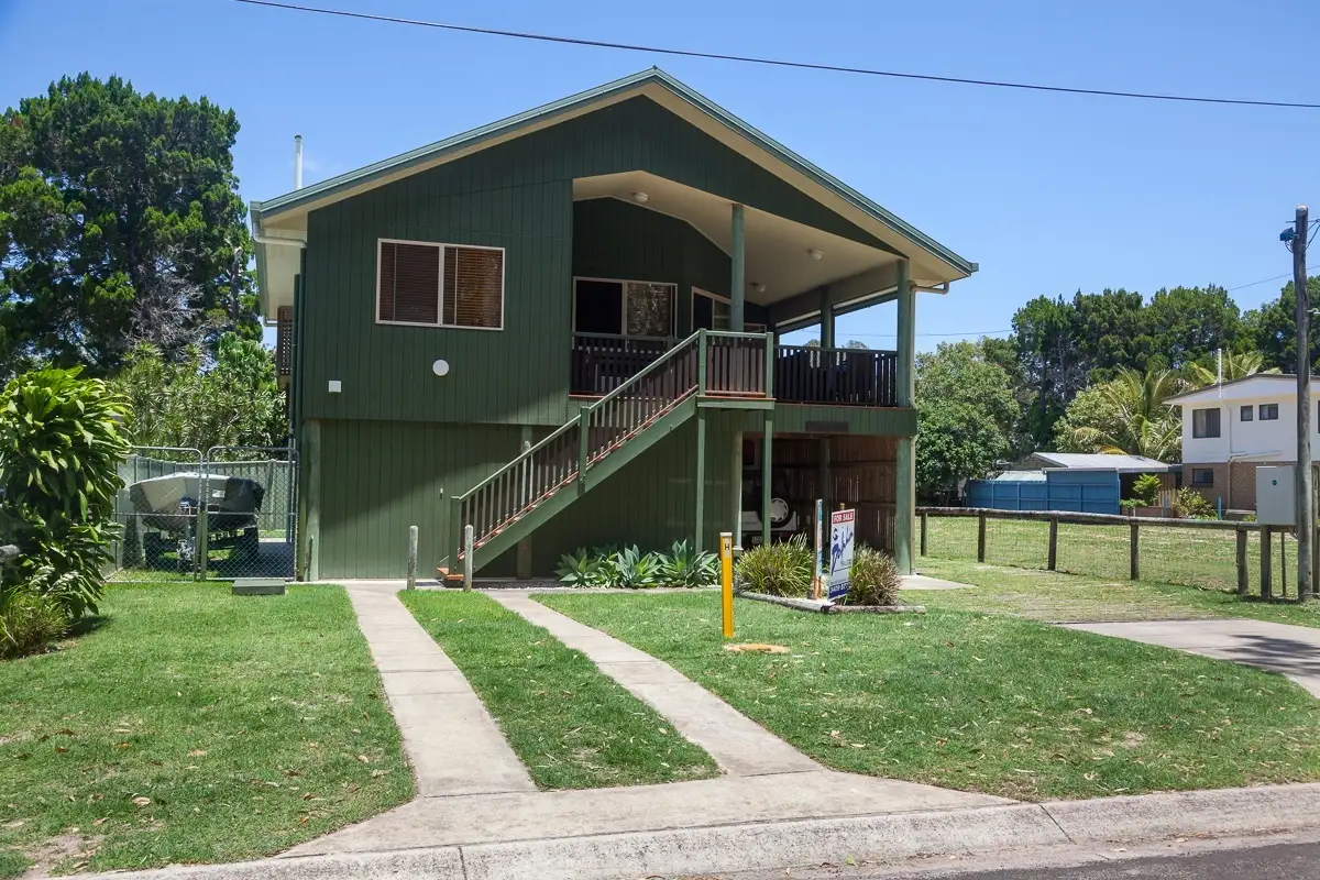 Main view of Homely house listing, 1/8 Llewellyn Street, Amity QLD 4183