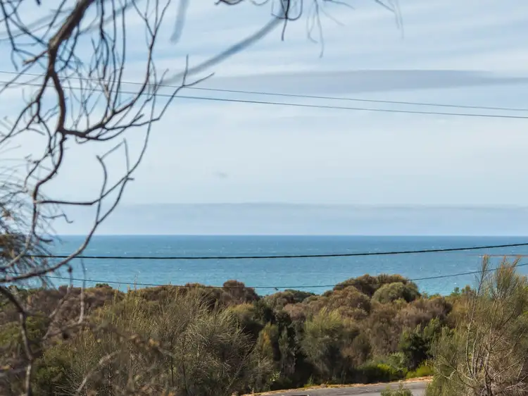 Main view of Homely land listing, 35 Ocean View Drive, Greens Beach TAS 7270