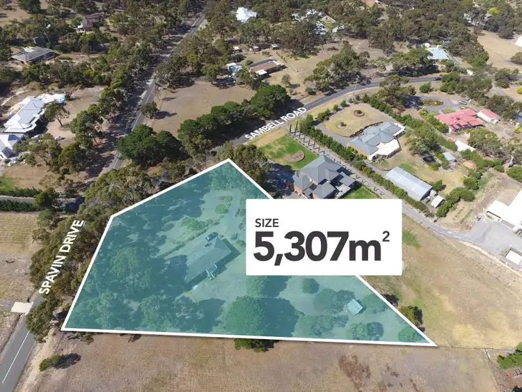 Main view of Homely house listing, 10 Sambell Road, Sunbury VIC 3429