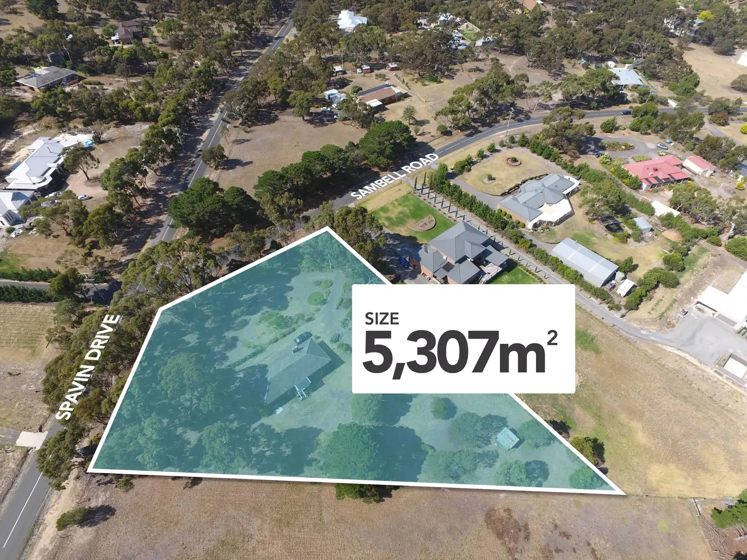Main view of Homely house listing, 10 Sambell Road, Sunbury VIC 3429