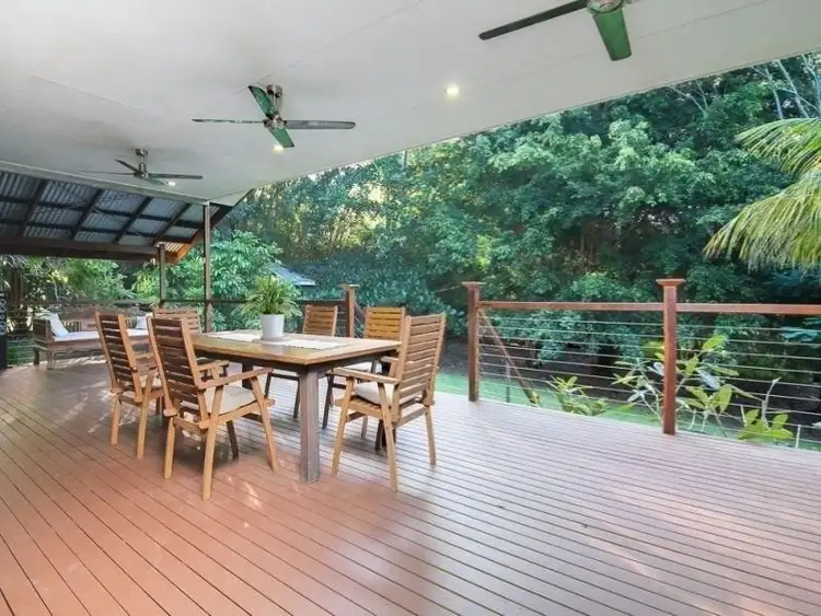 Third view of Homely house listing, 9-11 Maori Close, Clifton Beach QLD 4879