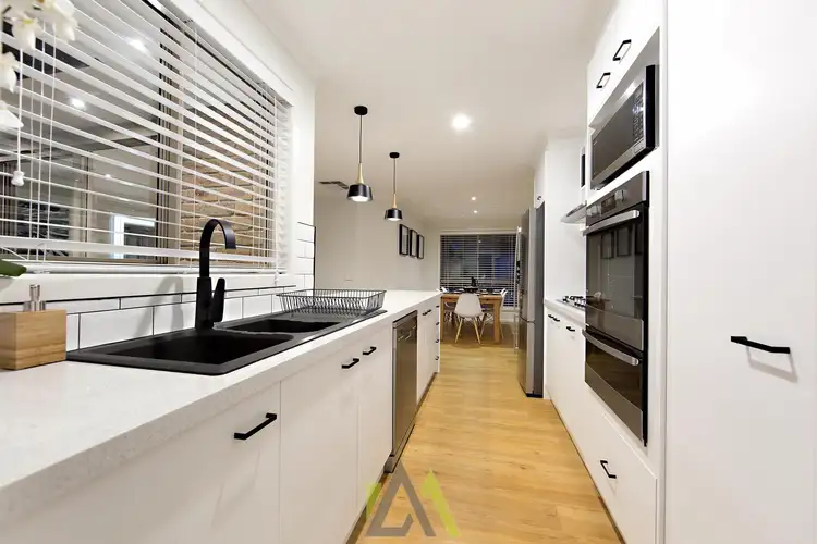Sixth view of Homely house listing, 19 Kelly Drive, Langwarrin VIC 3910