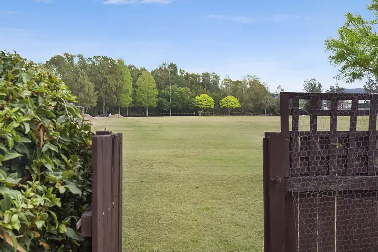 Second view of Homely house listing, 7 Iris Place, Woy Woy NSW 2256