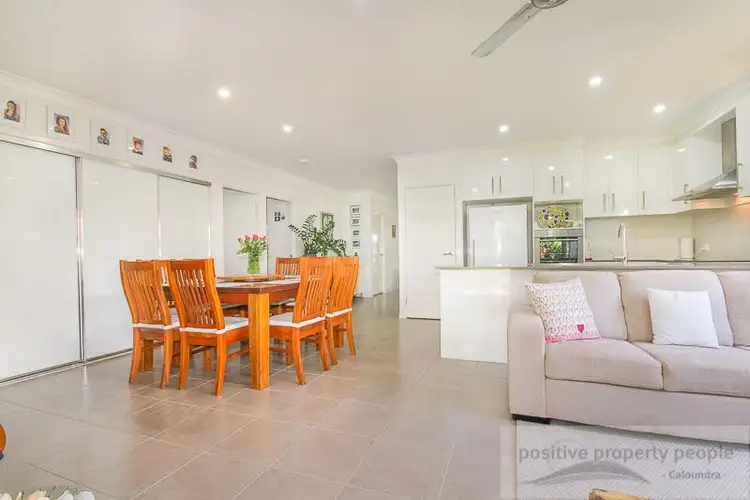Fifth view of Homely house listing, 43 Lime Crescent, Caloundra West QLD 4551