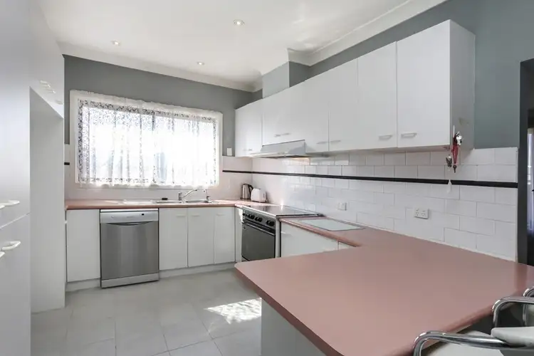 Fourth view of Homely house listing, 1 Metherall Street, Sunshine North VIC 3020