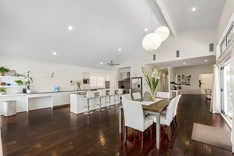 Seventh view of Homely house listing, 4 Santabelle Crescent, Clear Island Waters QLD 4226