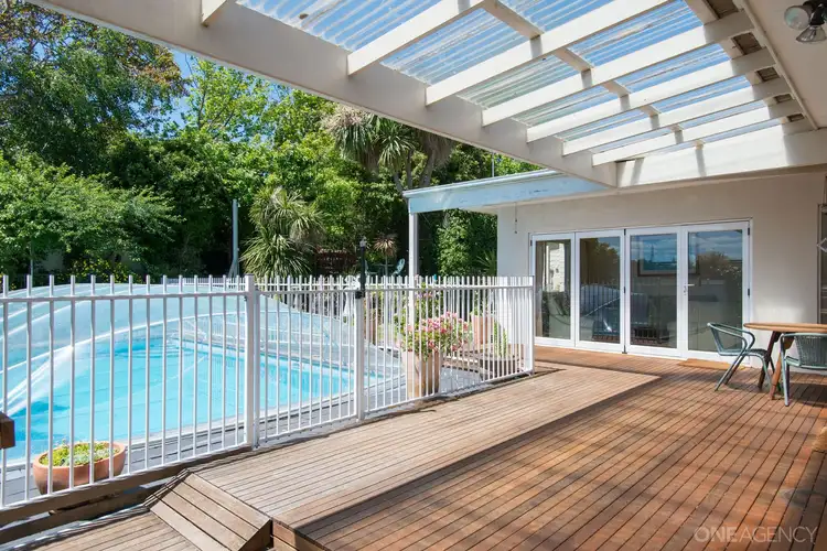 Second view of Homely house listing, 2 Pitt Avenue, Trevallyn TAS 7250