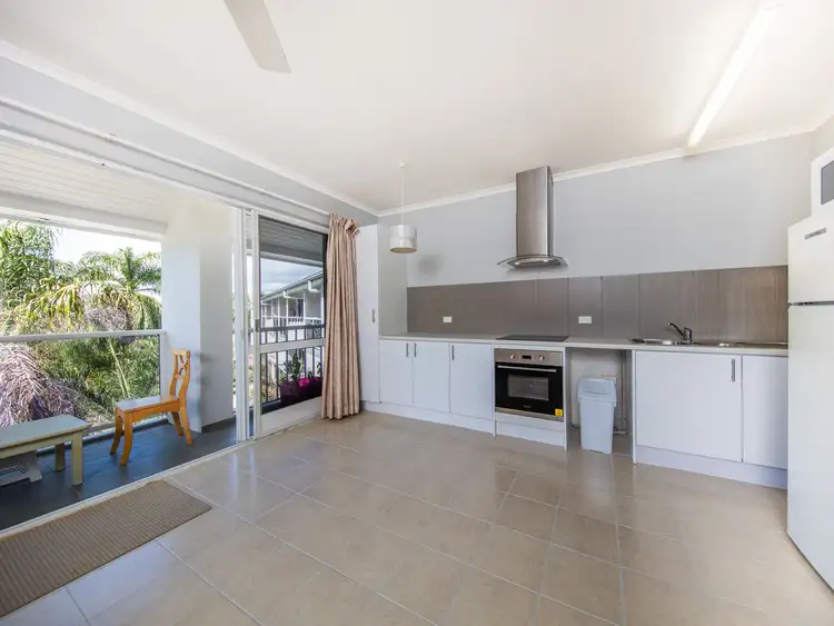 Third view of Homely unit listing, 132 Coral Coast Drive, Palm Cove QLD 4879