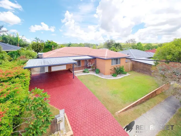 2 Kallista Road, Rochedale South QLD 4123