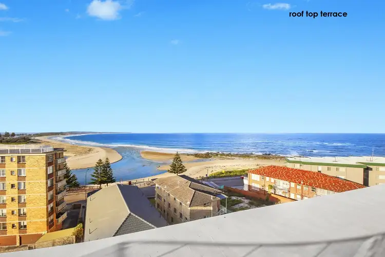 Third view of Homely unit listing, 10/50-54 Ocean Parade, The Entrance NSW 2261