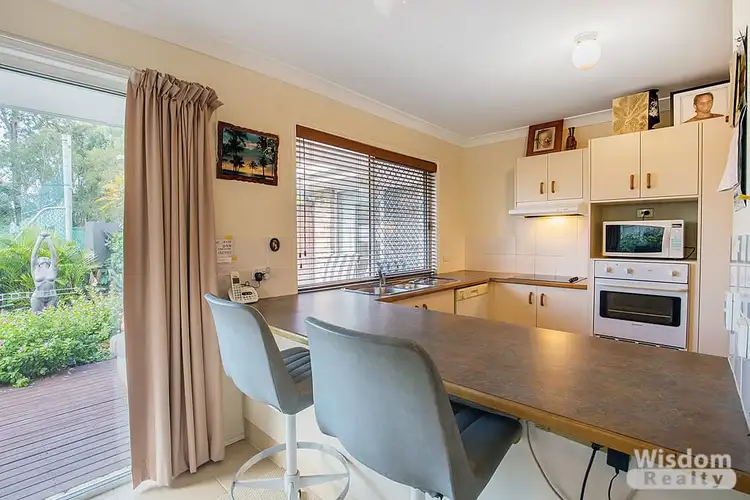 Sixth view of Homely house listing, 93 Burrendong Road, Coombabah QLD 4216