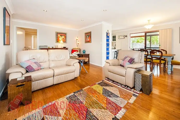 Third view of Homely house listing, 51 Deloraine Drive, Springwood QLD 4127