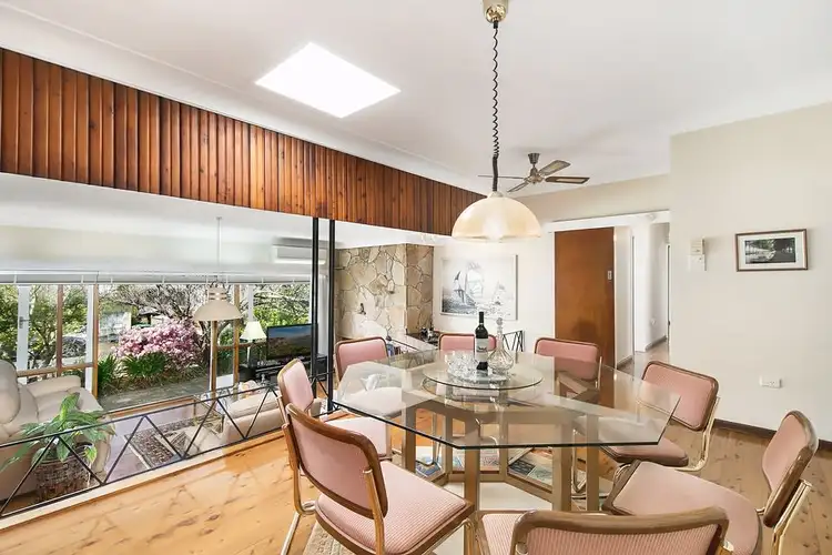 Fifth view of Homely house listing, 12 Bridgeview Crescent, Forestville NSW 2087