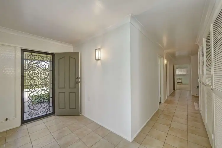 Second view of Homely house listing, 99 Fe Walker Street, Kepnock QLD 4670