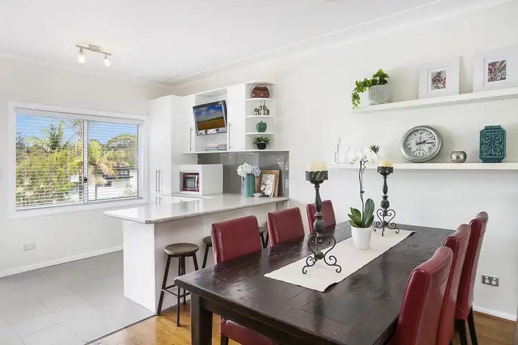 38 Poulter Avenue, Engadine NSW 2233