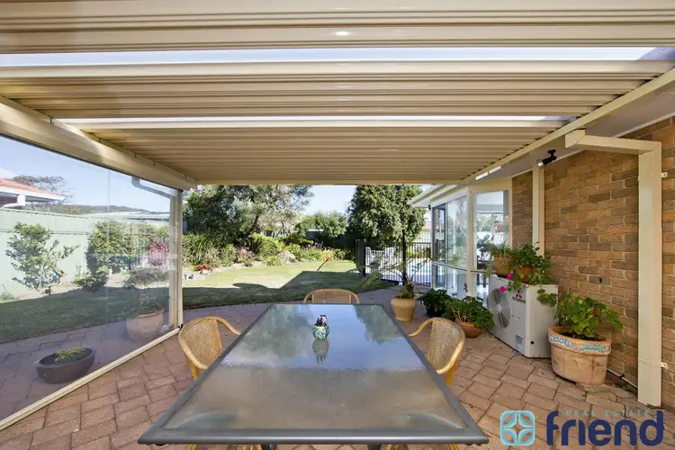 Third view of Homely house listing, 6 Legana Close, Fingal Bay NSW 2315