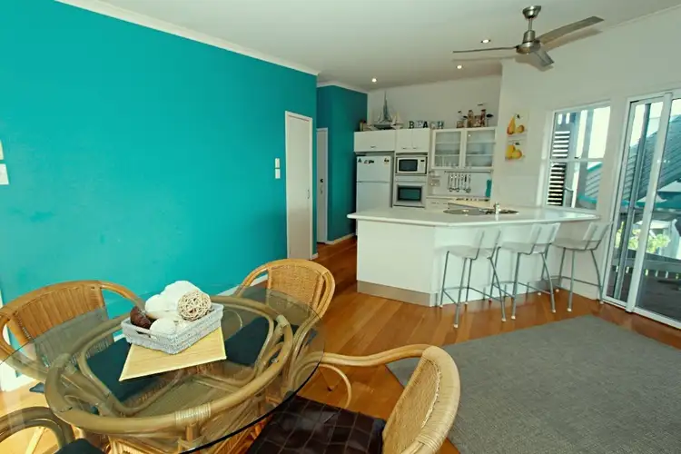 Third view of Homely house listing, 2/5 Pratt Crt, Point Lookout QLD 4183