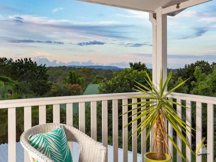 Second view of Homely house listing, 27 Sexton Place, Bellbowrie QLD 4070